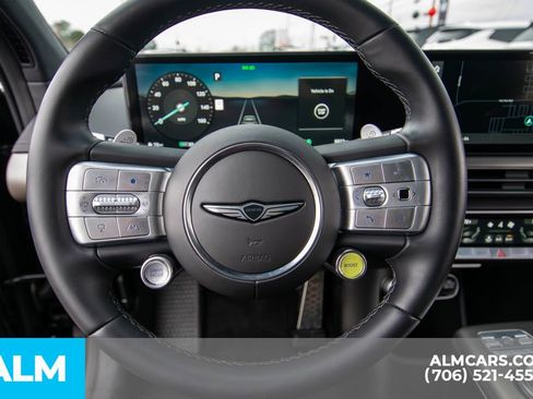 Used 2024 Genesis GV60 Performance image 24