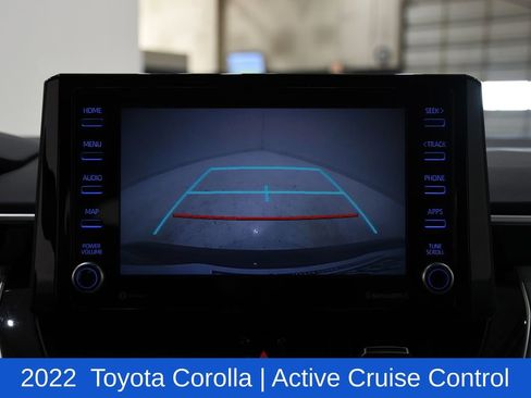 Used 2022 Toyota Corolla SE image 18