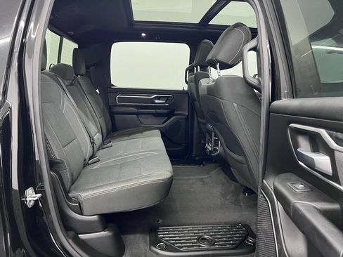 Used 2022 RAM 1500 Big Horn AWD/4WD image 26