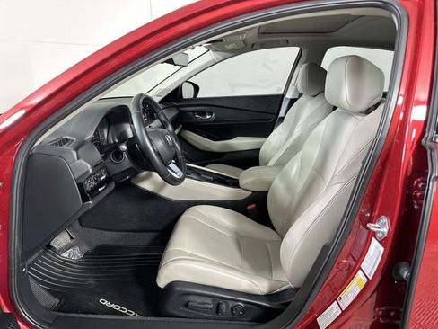 Used 2023 Honda Accord Touring image 20