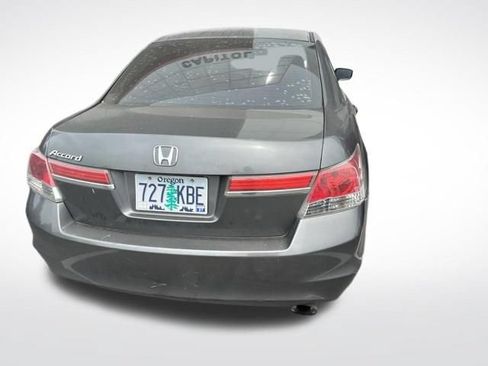Used 2012 Honda Accord LX image 10