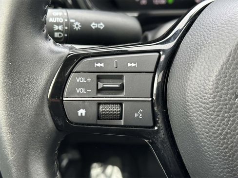 Used 2024 Honda CR-V EX-L image 20