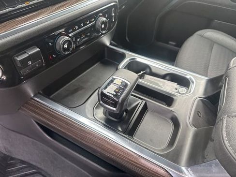 Used 2022 Chevrolet Silverado 1500 LT Trail Boss w/ Protection Package image 16