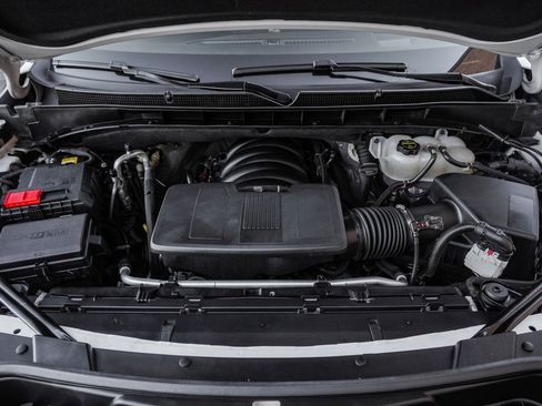 Used 2025 Cadillac Escalade Premium Luxury Platinum w/ LPO, Floor Liner Package image 30