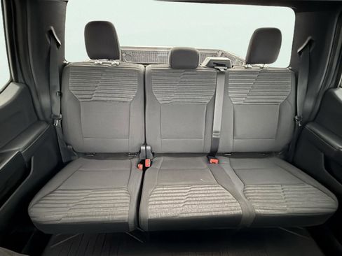 Used 2022 Ford F150 XL w/ STX Black Appearance Package image 19