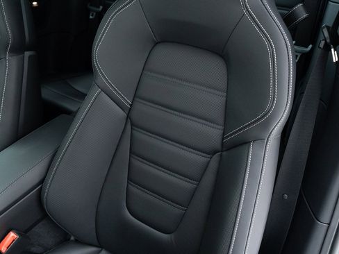 Used 2026 Porsche 911 Carrera GTS image 18