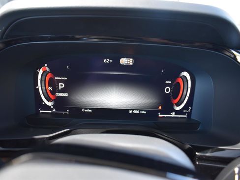 New 2026 Nissan Pathfinder Platinum image 31