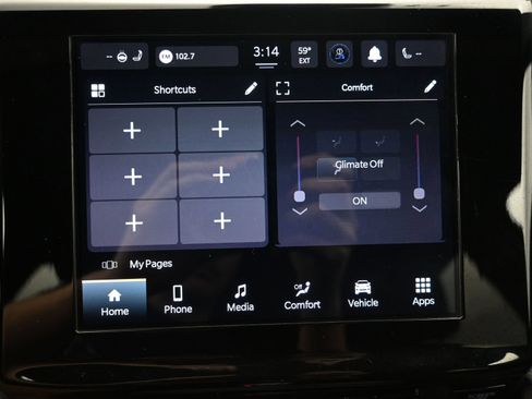 Used 2024 Jeep Grand Cherokee L Laredo AWD/4WD image 17
