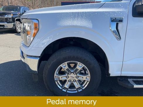 Used 2023 Ford F150 Lariat image 12