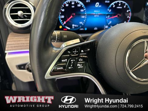 Used 2023 Mercedes-Benz E 350 4MATIC Sedan image 22