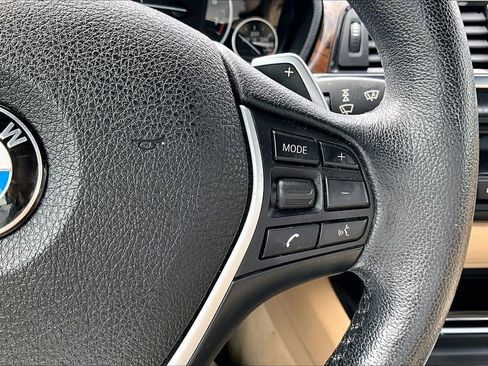 Used 2014 BMW 428i xDrive Convertible image 12