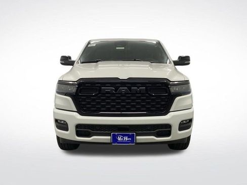 New 2026 RAM 1500 Big Horn image 12