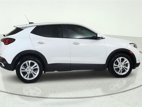 Used 2021 Buick Encore GX Preferred w/ Cold Weather Comfort Package FWD image 4