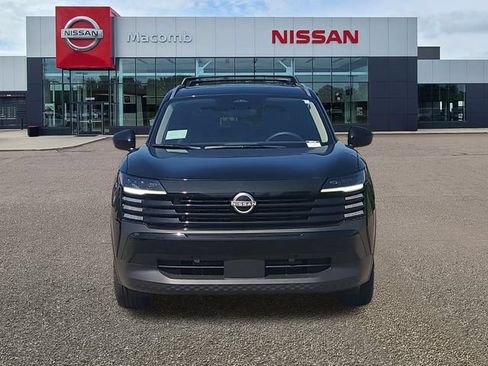 New 2026 Nissan Kicks SV w/ Cold Weather Package AWD/4WD image 2
