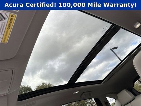 Used 2025 Acura RDX w/Technology Package image 26