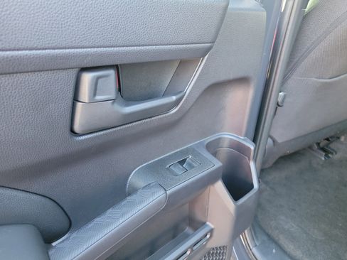 Used 2025 Toyota 4Runner SR5 image 13