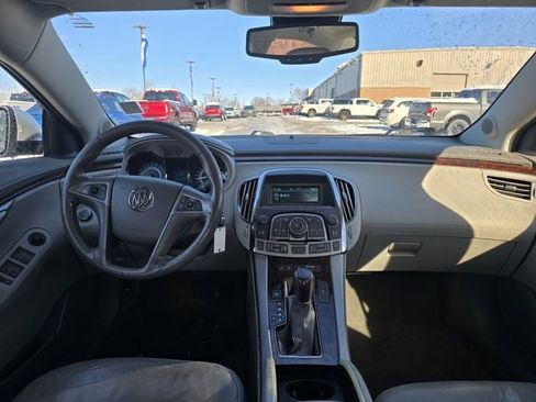 Used 2011 Buick LaCrosse CXL image 13