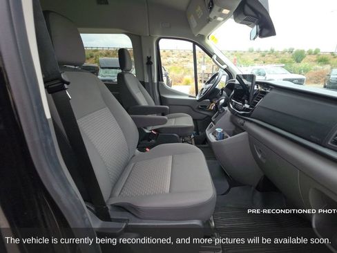 Used 2025 Ford Transit 350 XLT RWD image 12