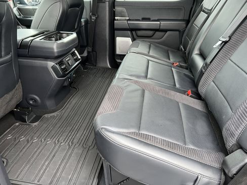 Used 2023 Ford F150 Raptor w/ Raptor Carbon Fibre Package image 16