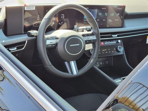 New 2026 Hyundai Sonata SEL image 3