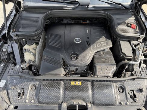 Used 2021 Mercedes-Benz GLE 450 4MATIC image 23