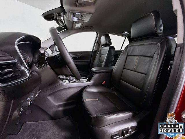 Used 2024 Chevrolet Equinox Premier AWD/4WD image 21