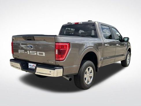 Used 2023 Ford F150 XLT AWD/4WD image 18
