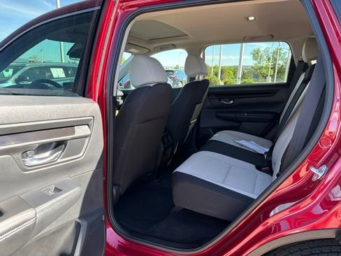 Used 2026 Honda CR-V EX image 19