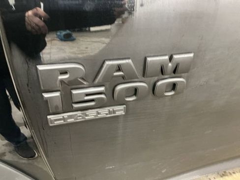 Used 2020 RAM 1500 Classic Warlock image 20