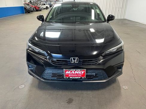 Used 2023 Honda Civic EX image 8