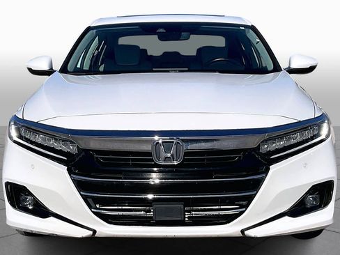 Used 2021 Honda Accord EX-L image 3