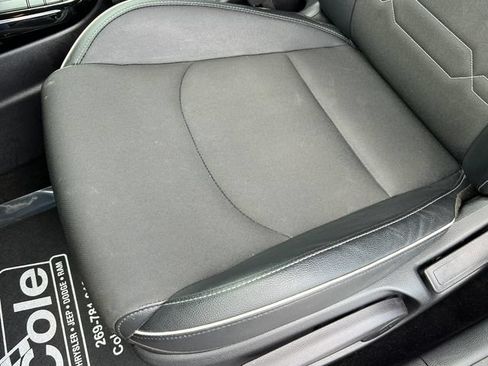 Used 2022 Kia Forte GT-Line FWD image 10