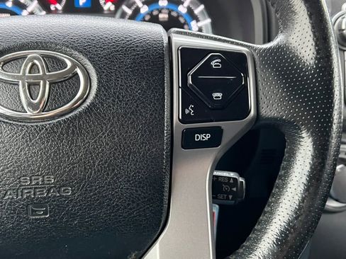 Used 2019 Toyota 4Runner SR5 image 20