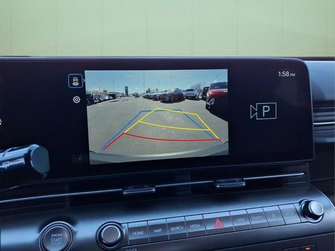 New 2026 Hyundai Kona SEL Sport image 20