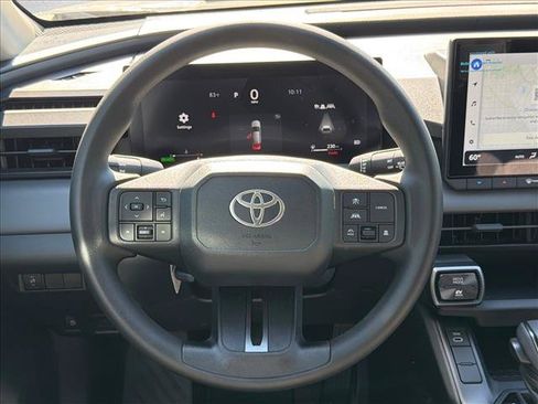 Used 2026 Toyota RAV4 LE FWD image 23
