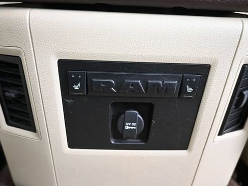 Used 2015 RAM 1500 Laramie w/ Convenience Group AWD/4WD image 7