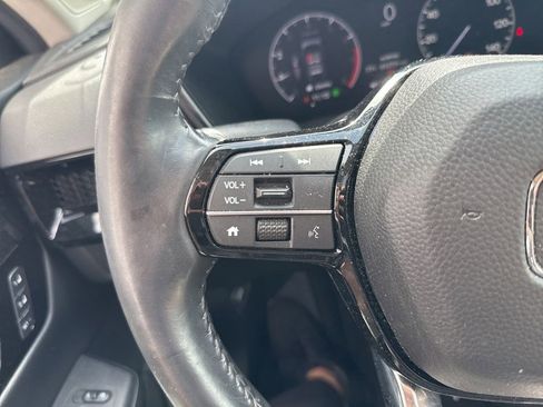 Used 2023 Honda CR-V EX-L image 14