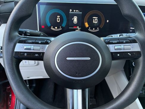 Used 2025 Hyundai Tucson SEL image 30