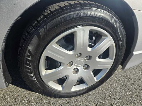 Used 2009 Honda Civic LX image 9