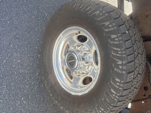 Used 2000 Ford Excursion Limited image 10