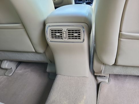 Used 2017 INFINITI QX50 AWD w/ Technology Package image 14