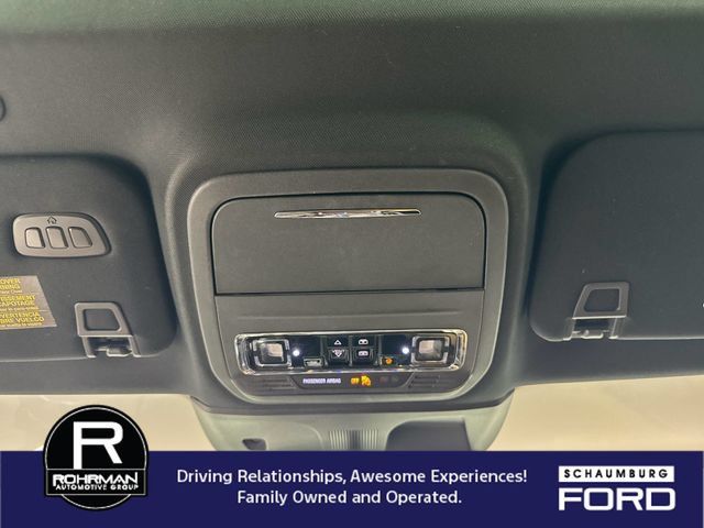 Used 2020 Lincoln Corsair Reserve w/ Equipment Group 201A AWD/4WD image 11