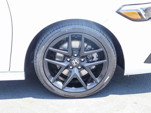 Used 2023 Honda Civic Si image 11