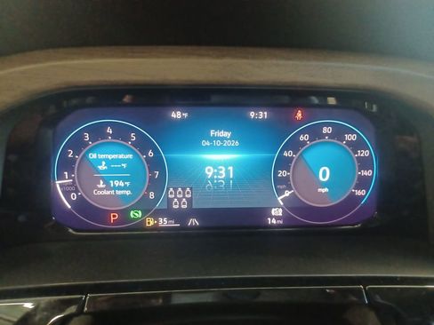 New 2026 Volkswagen Atlas SE AWD/4WD image 15