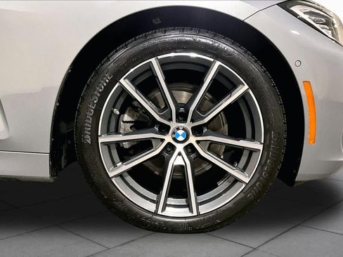 Used 2023 BMW 430i xDrive Coupe w/ Premium Package AWD/4WD image 10