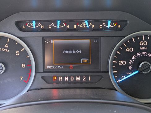 Used 2017 Ford F150 XLT w/ Equipment Group 301A Mid AWD/4WD image 20