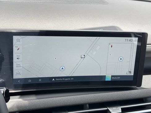 New 2026 Hyundai Tucson Limited image 20