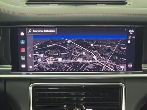 Certified 2023 Porsche Panamera GTS image 21