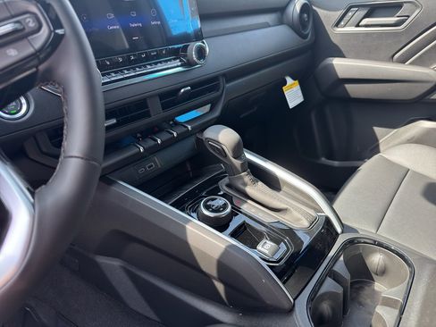 New 2026 Chevrolet Colorado Trail Boss image 16