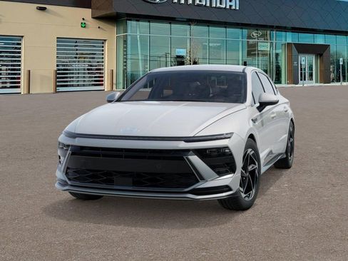 New 2026 Hyundai Sonata SEL AWD/4WD image 6